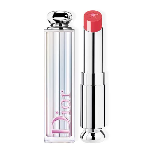 dior addict stellar halo shine lippenstift|best dior lipstick reviews.